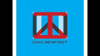 Chickenfoot  Come Closer [upl. by Norrat]