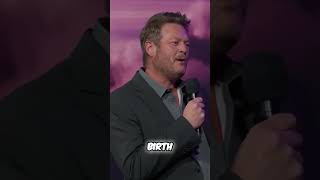 Blake Sheltons Hilarious Google Search History [upl. by Atiuqel]