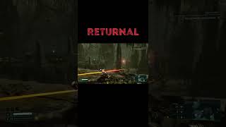 Returnal returnal ps5 [upl. by Ahsenev209]