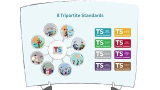 Introduction to the Tripartite Standards TS  TAFEP [upl. by Resneps216]