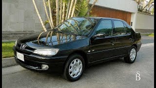 VENDIDO PEUGEOT 3061998MECANICONUEVO NUMERO DE CONTACTO 952343041 [upl. by Brandtr]