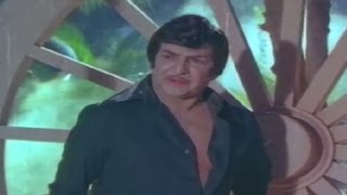 Gaja Dongaగజదొంగ Telugu Movie Songs  Rendaksharala Prema Video Song  NTR  TVNXT [upl. by Esra255]