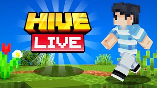 Hive Live With Viewers  Road TO 170 SUBS🔴 [upl. by Flinn]