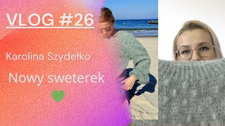 VLOG 26 Przygotowania do jesieni 🧣🧤 [upl. by Semmes]