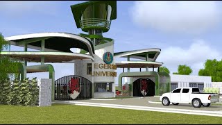 History of Egerton university [upl. by Aron78]