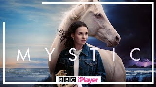 NEW OFFICIAL TRAILER Mystic Series 3  Available on BBC iPlayer NOW [upl. by Arres]