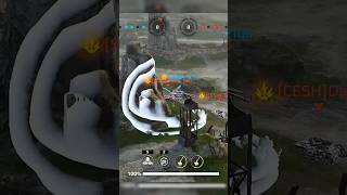 Omnibox Mandrake 💥 Crossout Mobile shorts [upl. by Travax]