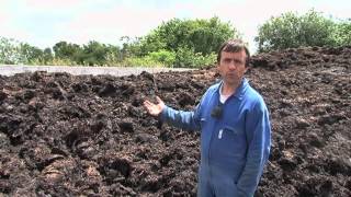 Méthanisation agricole énergie renouvelable ou comment recycler les déchets en énergie [upl. by Akimed]