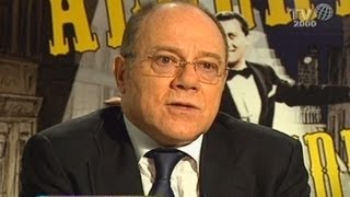 Luca e Carlo Verdone raccontano gli aspetti più privati e intimi di Alberto Sordi [upl. by Spiegelman]