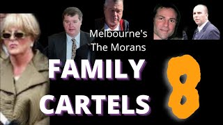 Family Cartels 8  Australia Underwold [upl. by Delgado]