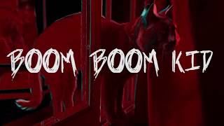 Boom Boom Kid  Cuando se alinean los Planetas  Video Oficial [upl. by Ardelis]