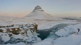 Snæfellsnes Peninsula  dramatic landscapes and Kirkjufell [upl. by Mahtal111]