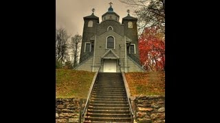 Full Tour of quotThe Real Silent Hillquot  Centralia PA  Underground Mine Fire Burning Since 1962 [upl. by Nnaul]