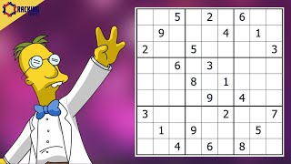 The New Sudoku Trick That Almost Nobody Knows [upl. by Rubens]