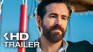 IF Imaginäre Freunde Trailer 2 German Deutsch 2024 Ryan Reynolds [upl. by Sama839]