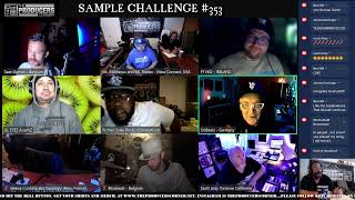 Sample Challenge Reviews 353 [upl. by Ndnarb]