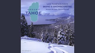 Snowshoe Thompson Skiing Mailman Specialty Story [upl. by Shue716]