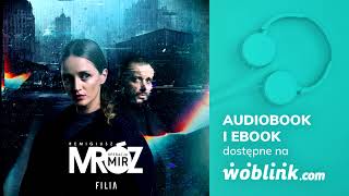 OPERACJA MIR  SUPERPRODUKCJA  REMIGIUSZ MRÓZ  AUDIOBOOK PL [upl. by Ternan]