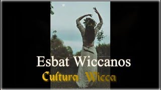 Esbat Wicca [upl. by Ahsilac]