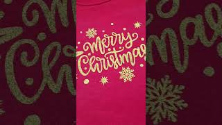 Christmas jumper music christmasvibes merrychristmas [upl. by Yelrah]