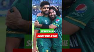 Babar Azam And Mohammad Rizwan Batting Stats🤯  Pakistan Vs Australia T20I shorts cricket viral [upl. by Edals]