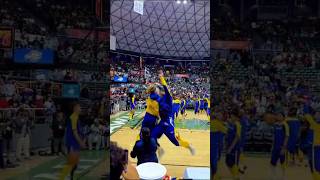 Curry is happy reaction 🔥shorts nba sports curry reaction bench happy olympics2024 viral [upl. by Hazelton168]