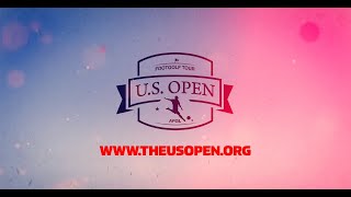 2024 FootGolf US Open [upl. by Tija]