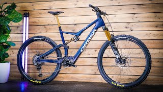 New 2023 Orbea Rise Top 3 New Features [upl. by Farley]