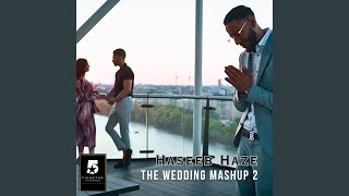 The Wedding Mashup 2 [upl. by Enomes138]