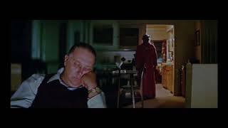 Halloween II 1981  Mrs Elrod scene  4k cinema [upl. by Elleral609]