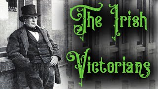 Victorian Irish and the Notorious East End Slums of 19th Century London [upl. by Atirak918]