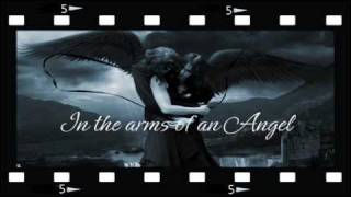 In the Arms of an Angel with Lyrics  Sarah McLachlan [upl. by Lirbij]