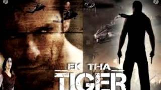 ik tha tiger quotpyar hoyaquot by Fouad nisar salman khan and Katrina new song [upl. by Field387]