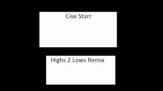 Cise Starr  Highs 2 Lows Remix  Uyama Hiroto [upl. by Haines]