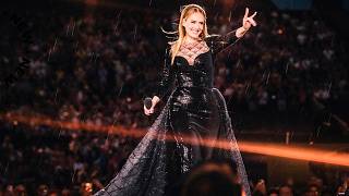 Adele Officially Takes a Career Break [upl. by Olin]