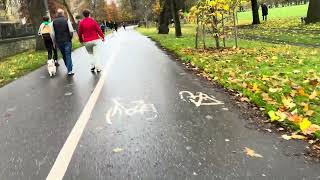 Edinburgh’s biggest park [upl. by Nosyaj]