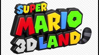 Super Mario 3D Land  Special World 8 Medley Extended [upl. by Sanderson]