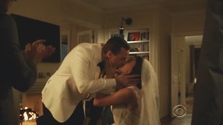 NCIS  Something Blue 14x23  McGee and Delilah Get Married [upl. by Wellesley]