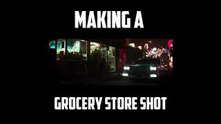 Making a 60s Convenience Store  Blender Breakdown [upl. by Meedan]