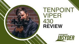 Unleash the Power TenPoint Viper 430 Review [upl. by Annavaig]