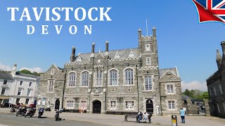 Tavistock Devon 2024 TAVISTOCK [upl. by Sirovat]