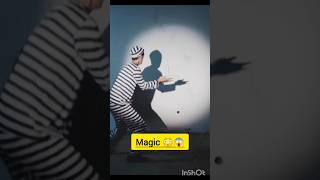 Kuch Kamal Ke Magic 😱🤣 l magic trick magic facts challenge viral shorts [upl. by Yednil737]