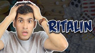 Ritalin Review Side Effects Dosage and Benefits [upl. by Hadihsar]