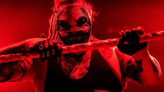 quotThe Fiendquot Bray Wyatt Theme Let Me In Arena Effect [upl. by Mikol549]