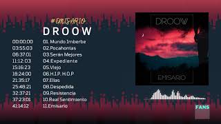 Droow  Emisario Disco Completo [upl. by Sagerman]