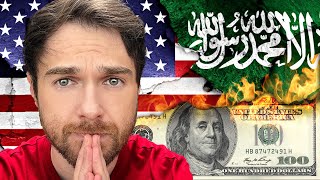 Saudi Arabia Just Ditched The US Dollar How This Affects You [upl. by Ojadnama]