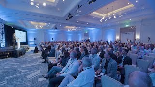 Cayman Captive Forum 2023 Recap [upl. by Mattias]