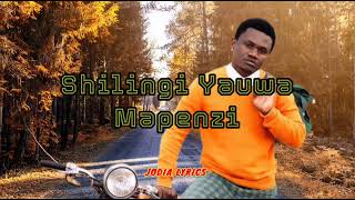 Mbosso  Ova official lyrics [upl. by Aklam]