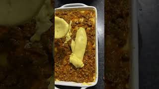 First Time Making Lasagne with My Husband cookingrecipes cookingmom [upl. by Sebastian726]