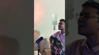 Zindagi Ke Safar Mein Guzar Jaate  Kishore Kumar  Unplugged Cover [upl. by Reinaldos459]